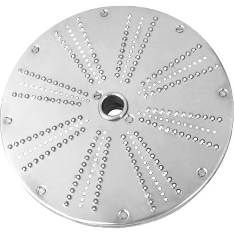 Trancheuse Parmesan - 1 mm - P1 - CARUS/TITUS - Restauration Professionnelle - Saro