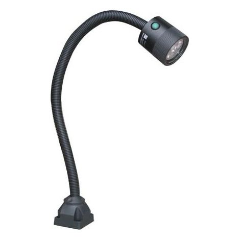 Lámpara LED LED 3-500