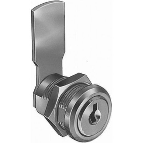 PREFER 1101 SERRATURA UNIVERSALE D20X30 NICHELATO Q.TA 10