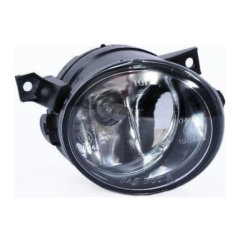 Linker Halogen-Nebelscheinwerfer für Stoßstange, passend für Volkswagen Jetta (VW Jetta), Amarok, Scirocco 2004–2009