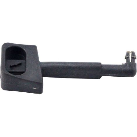 Palanca Starter compatible con Motosierra HUS137, 142  500317