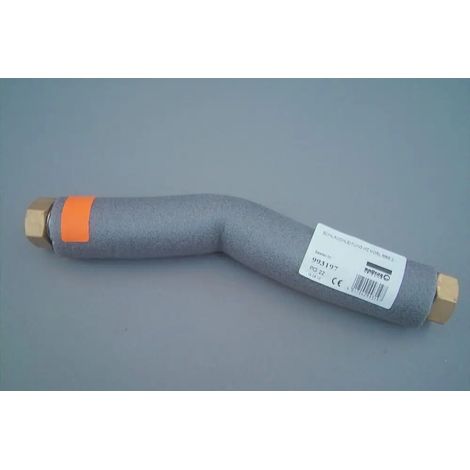BRÖTJE Tuyau flexible chauffage-retour, 993203