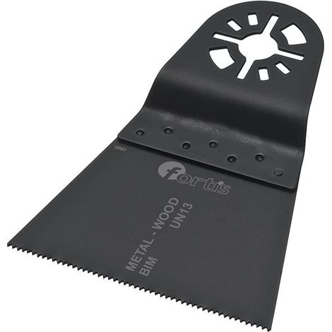 3 Stück Tauchsägeblätter UN BiM 68 x 42 mm (1/3)