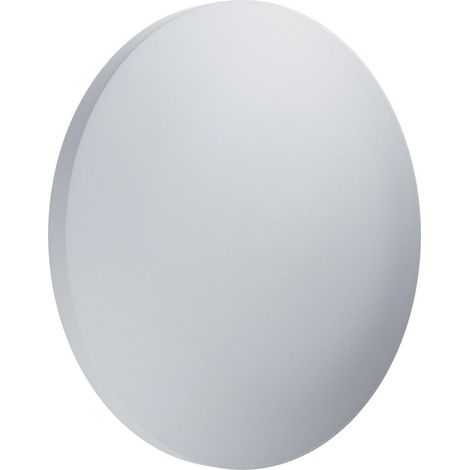 Orbis Pure plafonnier applique LED 300mm 15,5W aluminium blanc IP20 (1/4)