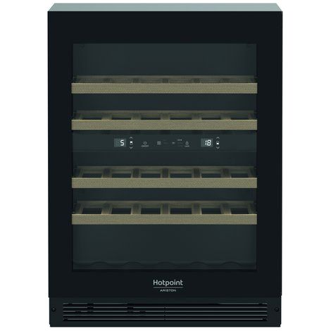 Cantinetta incasso Hotpoint HAWBU60D2B 869991710370
