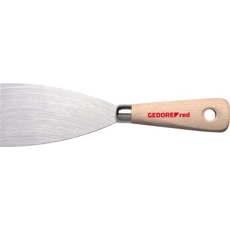 Gedore Red R93400060 Spachtel Klinge 60 mm Holz (1/2)