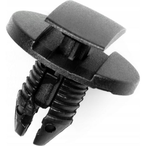 Clip de protection d'aile Citroën C3 C4 C5 C6 DS5 (1/5)