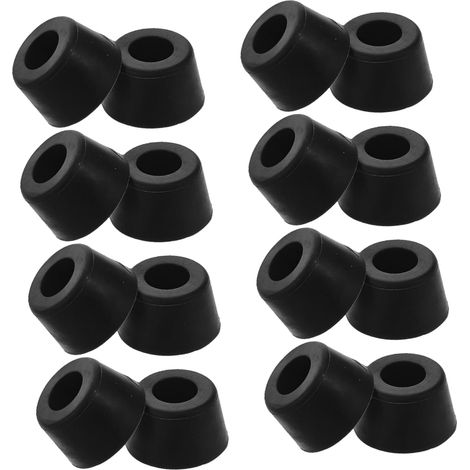 de 50 patins anti vibrations pour meubles et appareils (1/5)