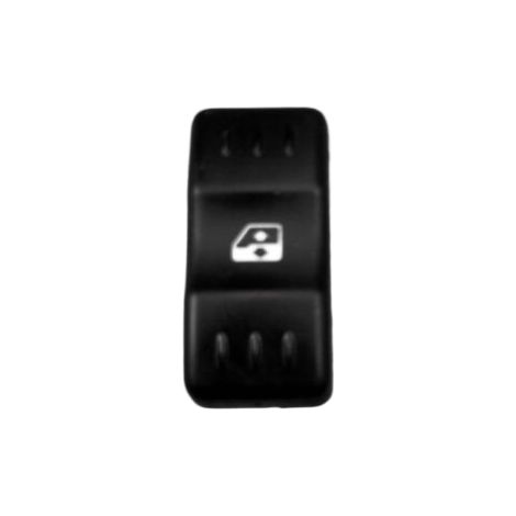 Commande Leve-glace Porte Avg DACIA Logan Mcv I Phase 2 2008-2013 [PRODUIT D'OCCASION]♻️6001546816 (1/3)