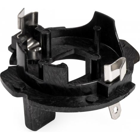 Adapter HID NS-16 VW Golf V Jetta Amio-01672 (1/2)