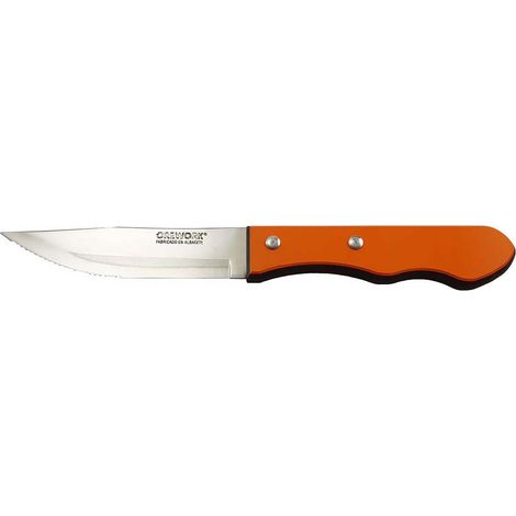 Cuchillo churrasco