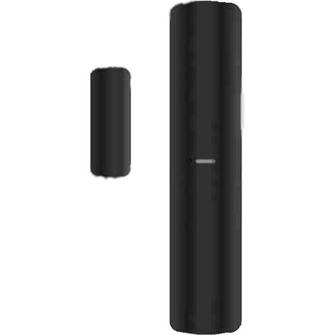 Hikvision AX PRO Contatto Magnetico Wireless Nero DS-PDMC-EG2-WE