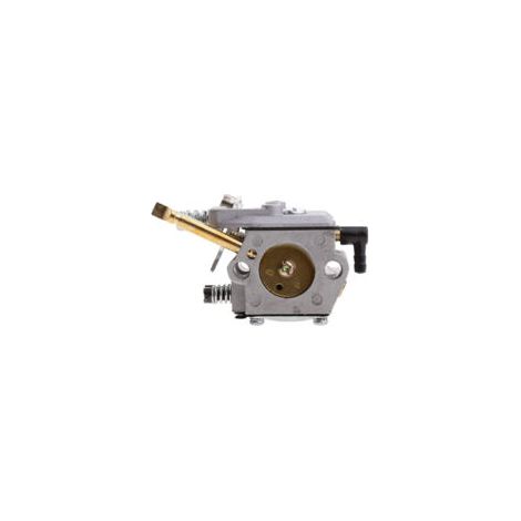 Carburateur DOLASO compatible avec Walbro WT-38-1 pour Stihl FS50, FS51, FS61, FS62, FS65 et FS66
