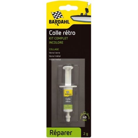 Colle Retroviseur - 2g x4 (1/2)