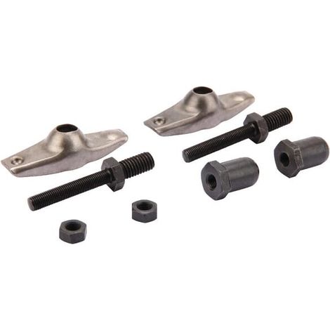 Set bilancieri valvole ORIGINALE STIGA motore TRE 224 trattorino 118550273/0