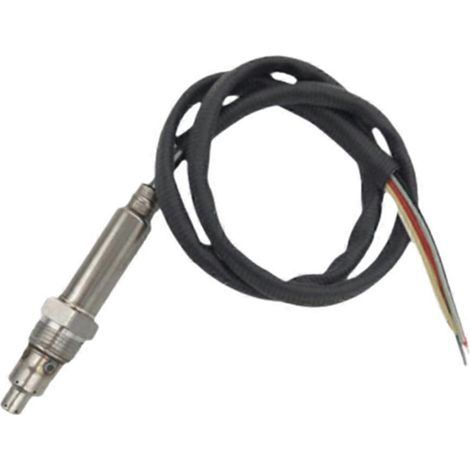 NOx-Sensor-Sonde Rußpartikelsensor 11787587130 für BMW 1er und 3er E81 E87 E90 E91 E92 E93 (1/5)