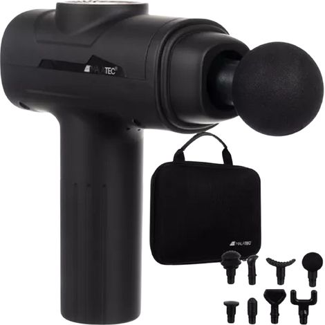 Pistolet de massage Malatec 23642-AquaForge