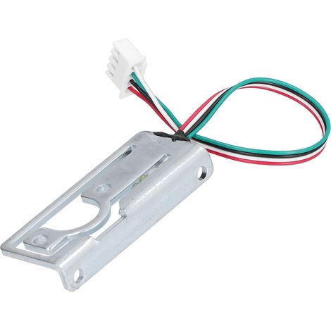 Kit d'accessoires de remplacement pour imprimante 3D CR-6 SE : capteur de nivellement automatique (1/5)