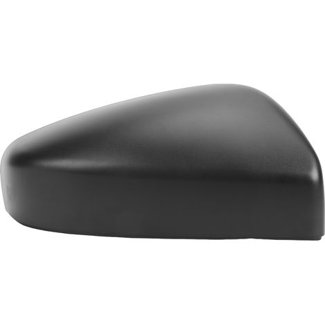 Capuchon de rétroviseur de remplacement pour Subaru Impreza 2017-2023, couvercle d'aile de porte, noir mat, côté passager droit 91054 FL01A, 91054FL01A (1/5)