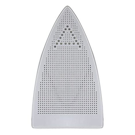 Polti soletta anti lucido protezione piastra Vaporella Forever Silence Elegant (1/3)