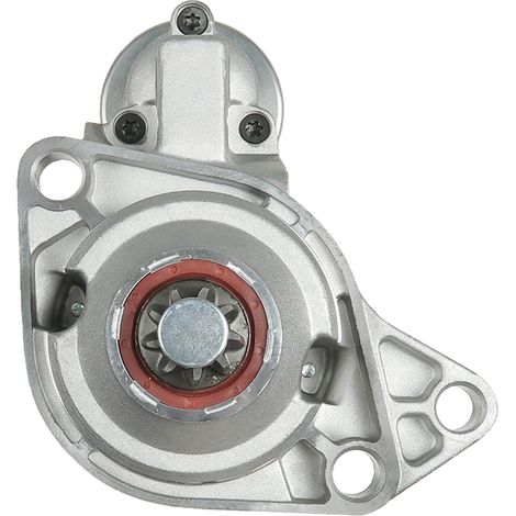Motor de arranque VW Seat Audi 1.9 TDI Golf 3 (1/5)
