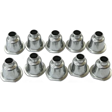 Bague de Démarrage en Alliage pour robuste pour 1110 084 9102 Compatibilité parfaite 1110 084 9102, fonctionnement fluide, efficacité accrue, installation rapide (1/5)