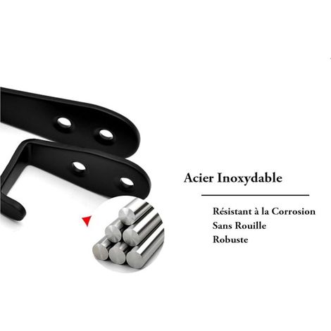 Mini Aspirateur de Table sans Fil, USB Rechargeable, 90 Minutes de Fonctionnement, Rotatif à 360°, pour Enlever les Miettes, la Poussière et les Cendres de la Table, du Bureau et du Clavier (1/4)