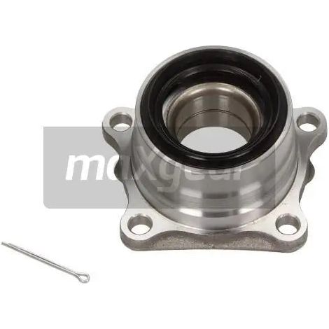 MAXGEAR 33-0571 Kit de roulement de roue TOYOTA 42409-42010 (1/2)