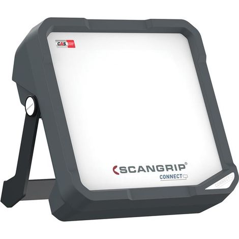 SCANGRIP 03.6104C VEGA 4 CONNECT Work Light 18V Bare Unit SCG036104C (1/5)