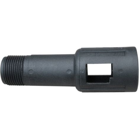 1PZ ADATTATORE IDROPULITRICE PER SONDA SPURGATUBI (1/2)