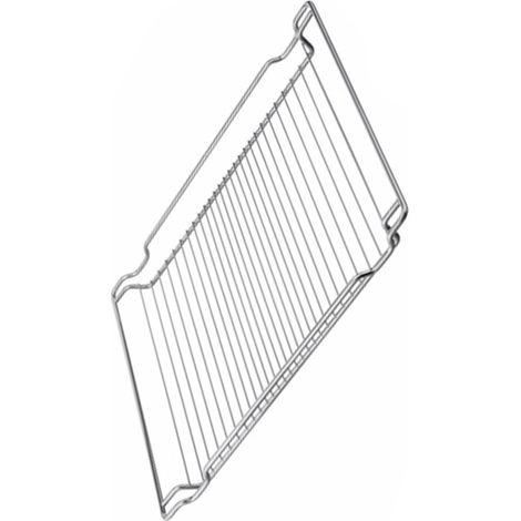 Ersatzteil - Backrost, original - - SIEMENS, NEFF, BOSCH, BALAY