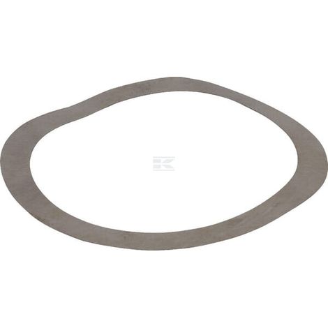 Passscheibe 55x68x0,1 DIN988 LEMKEN 3052158