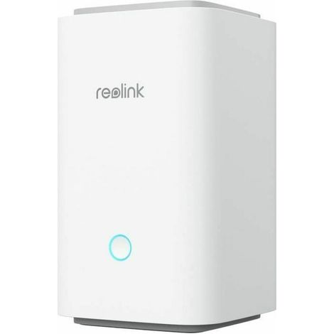 Hub di connessione Reolink Home Hub Bianco (1/5)