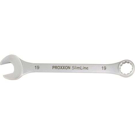 Proxxon - Ring-Maulschlüssel, 32 mm - 23932 (1/3)