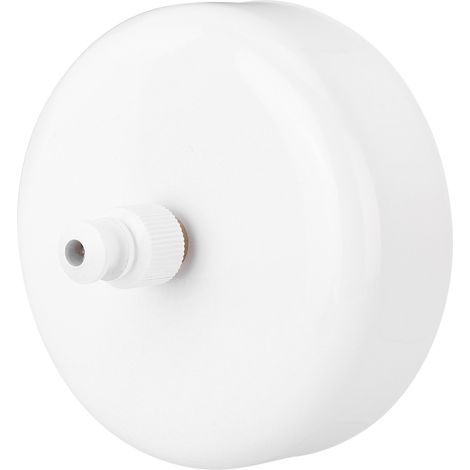 Ligne d'étendage rétractable en acier inoxydable 304 pour linge, blanc, fil à sécher ménager (1/5)