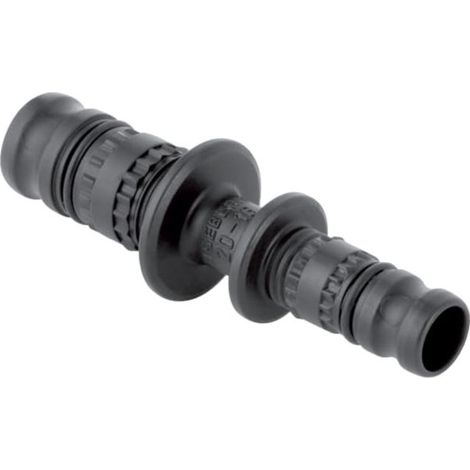 Geberit réduction Mepla 623651005 Ø 26x20mm, PVDF (1/3)