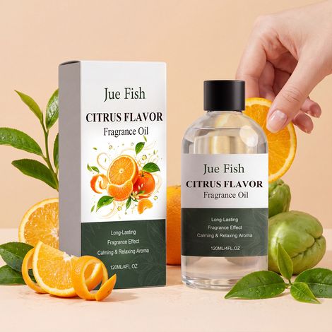Huile essentielle parfumée pour la maison : parfum frais, naturel et longue durée, doux, hydratant et créant une ambiance agréable. Pratique au quotidien. – 120 ml -- BIEMMEDUE (1/5)