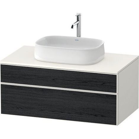 DURAVIT ZE4821016840000 Console WTU blanc Zencha 550x1000x442mm