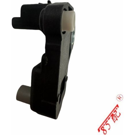 Capteur de vilebrequin 9664387280 1517990 compatible avec Citroën, Ford, MINI, Peugeot, Toyota (1/4)