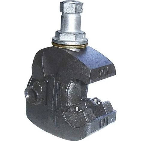 Connettore michaud k326 perforazione isolamento illuminazione pubblica