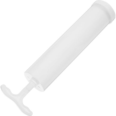 Pompes à Vide Manuelles Portables en Pvc pour Paquet de Rangement (1/5)