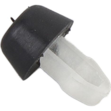 Jeffergarden Accoudoir central en caoutchouc, amortisseur de choc 58959-60060, housse de protection anti-collision étanche, compatible avec Avalon Camry IM Venza BZ4X Prado (1/5)