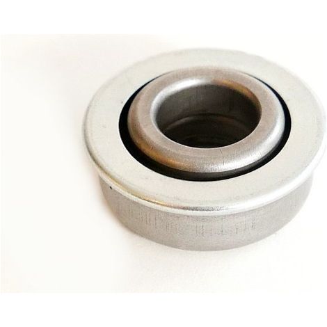 Outils Wolf – Roulement de roue tondeuse 12mm – Diamètre extérieur 30mm – Pour tondeuses Wolf NA, NAF, NAP2, NB, NE, NE2, NV