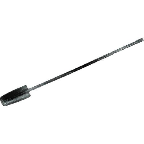 PALO A CARTOCCIO SCAVABUCHE cm 150