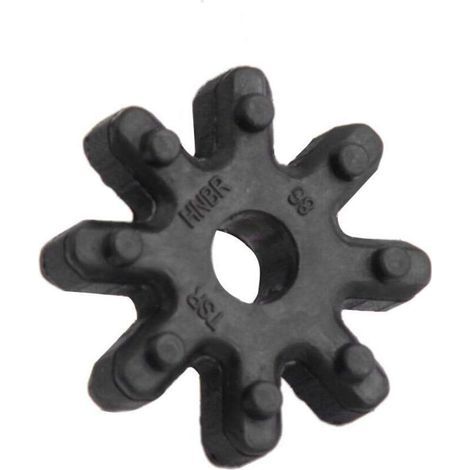 5pcs Coupleurs de Direction Flexibles 56315-2K000FFF pour Hyundai Kia (1/5)