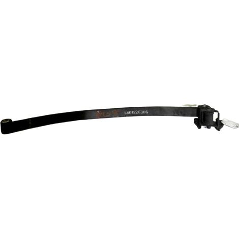 Lame De Ressort Arriere Droit IVECO 35s18 [PRODUIT D'OCCASION] ♻️ 5801526306 - Garantie à vie (1/2)