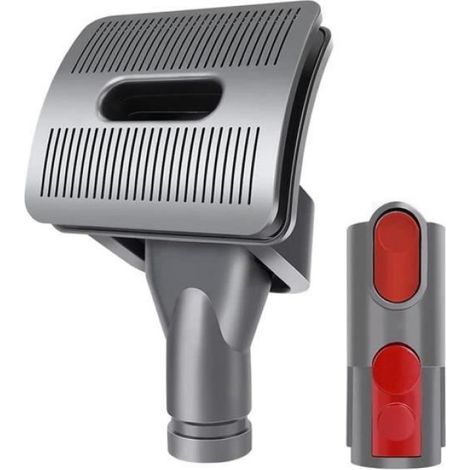pour Aspirateur Dyson V15 V11 V10 V8 V7 V6 Aspirateur avec Adaptateur Convertisseur à DéGagement Rapide ACCESSOIRE D’ASPIRATEUR (1/4)