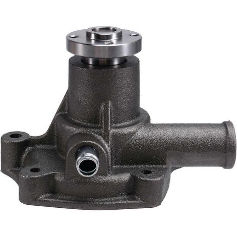 Wasserpumpe 6051-6150-00-1 für Hinomoto Traktor C142 C144 C172 C174--