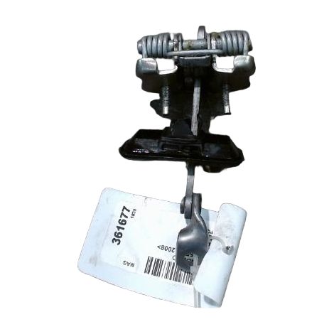 [PRODUIT D'OCCASION] Tirant Porte Avant Droit DACIA Sandero 2008- ♻️ Ref Oe. 804305879r - Garantie à vie (1/3)