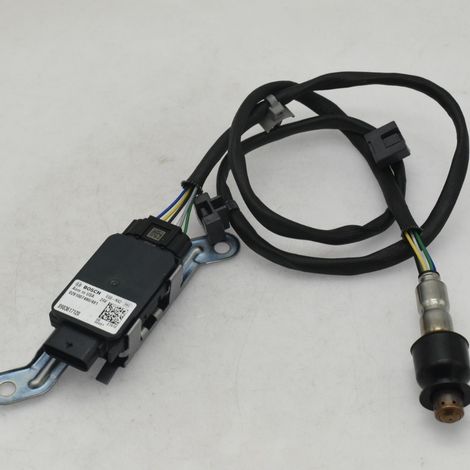 Bosch/NGK Automotive Sauerstoff-/Stickstoffsensor 0281007490 (Geeignet für die OBD-Fehlererkennung in Abgassystemen von Dieselfahrzeugen)